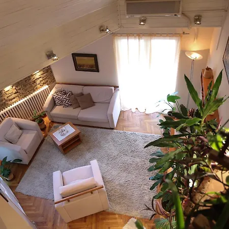 Magic Apartment