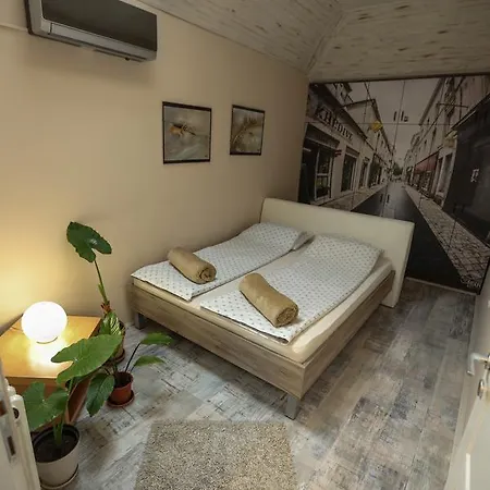 Magic Apartment Novi Sad