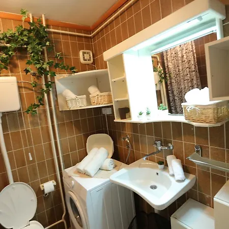 Apartment Magic Novi Sad