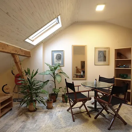 Apartment Magic