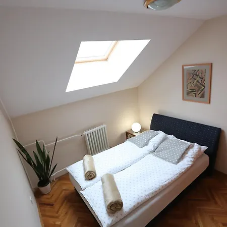 Magic Apartman Novi Sad