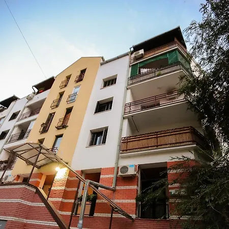 Magic Apartment Novi Sad