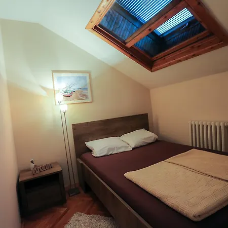 Apartment Magic Novi Sad