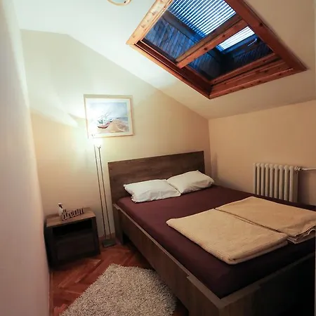 Magic Apartment